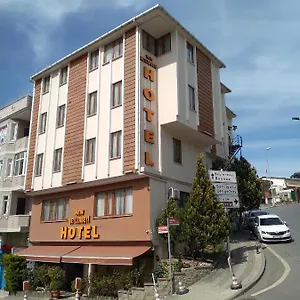 Hotel New Beylerbeyı