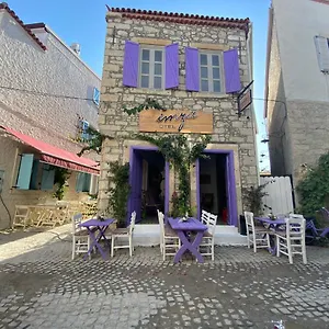 Imza Frühstückspension Alaçatı