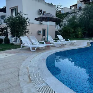 Bodrum Adabuku Merkeze Yakin Ferienpark Milas