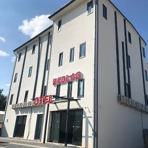 Red Flag Hotel Aksu (Antalya)