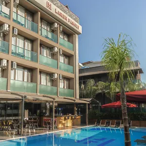 Laren Family & - Boutique Class 3* Antalya