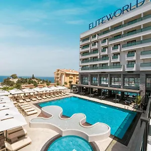 Elite World 5* Kusadasi