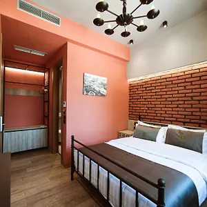 Taverna Devolli 5* Kucove