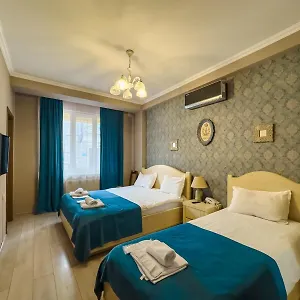 New Metekhi Hotel Tbilisi