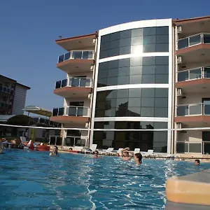 Whispering Sands 3* Kusadasi