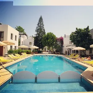 Kos 3* Bodrum