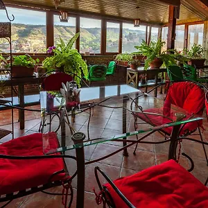 Penthouse Hotel Tbilisi