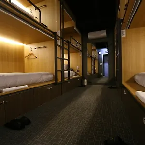 Philstay Myeongdong Boutique Female Gasthof Seoul