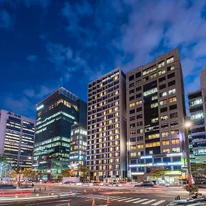 Peyto Samseong Hotel Seoul