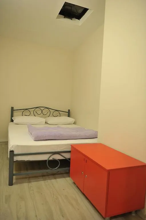 Bella Vista Hostel Istanbul