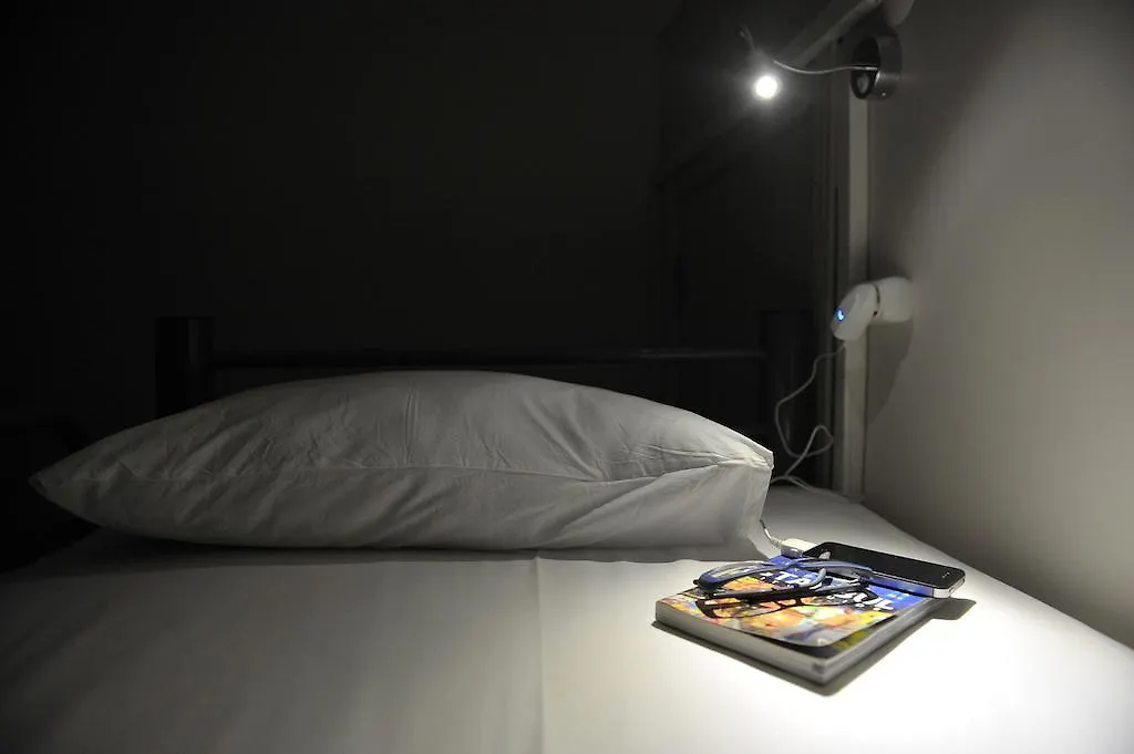 Bella Vista Hostel Istanbul