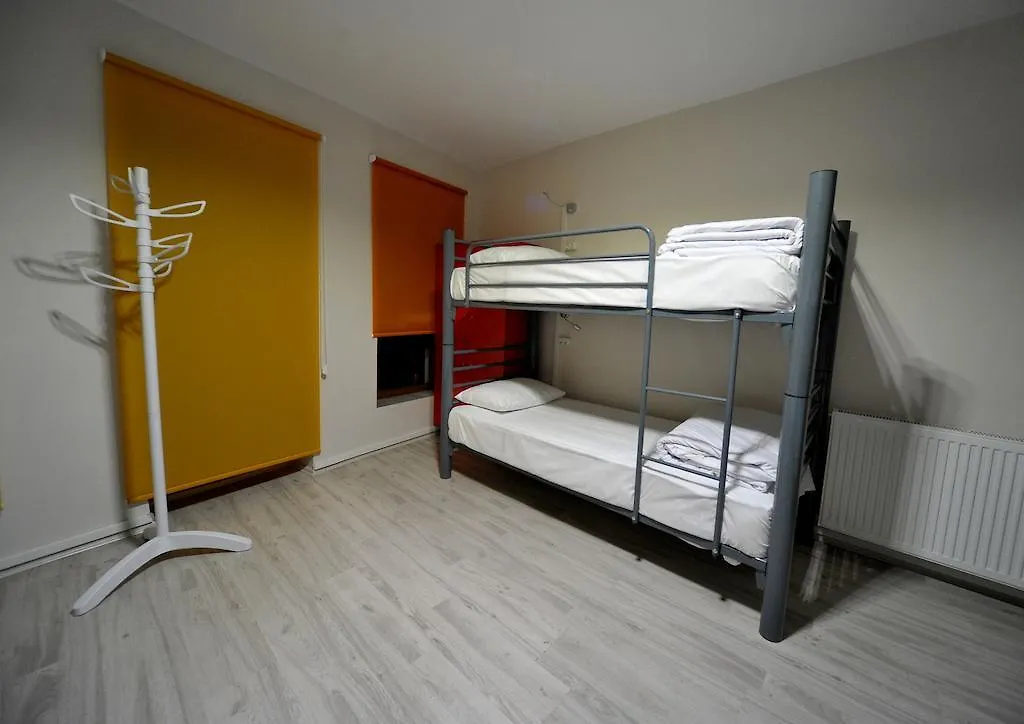 Bella Vista Hostel Istanbul