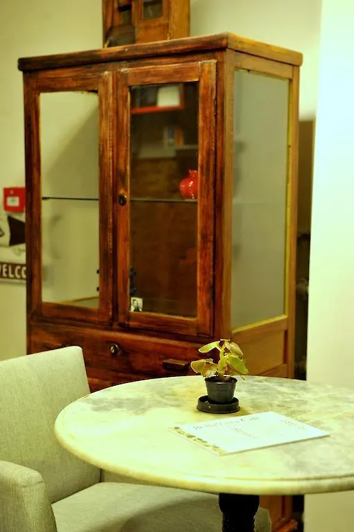Bella Vista Hostel Istanbul 0*,  Turkey