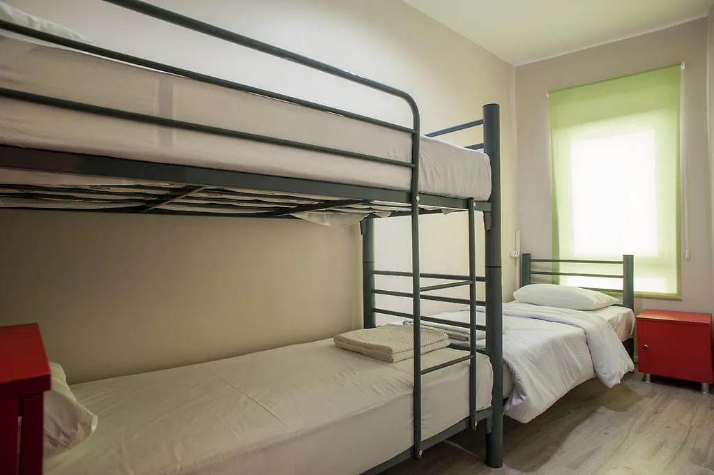 Bella Vista Hostel Istanbul