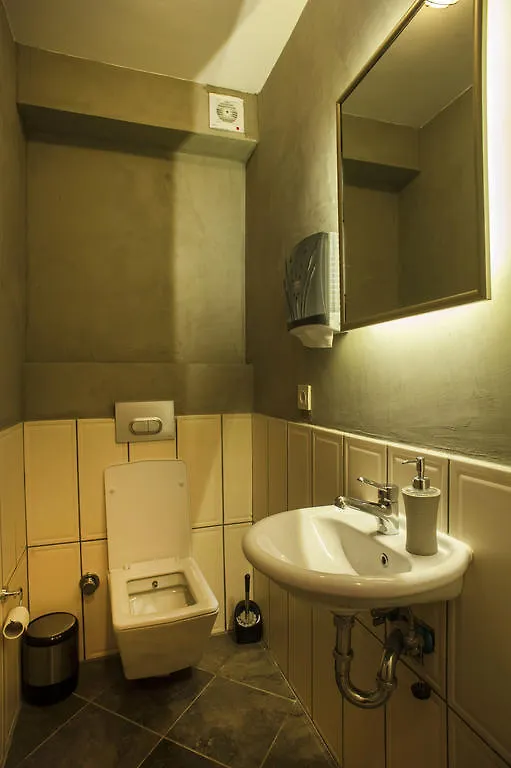 Bella Vista Hostel Istanbul 0*,  Turkey